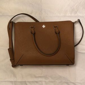 Tory Burch cross body bag